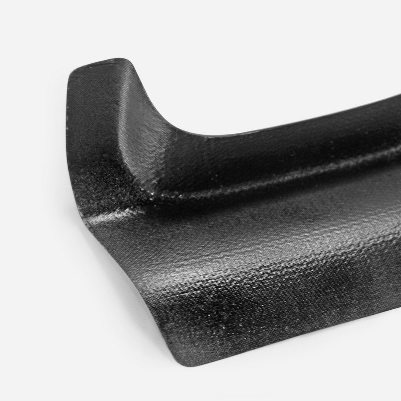 Toyota 89-95 Starlet Turbo EP82 GT rear bumper exhaust heatshield