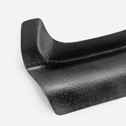 Toyota 89-95 Starlet Turbo EP82 GT rear bumper exhaust heatshield