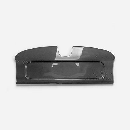 Toyota Starlet Glanza EP91 Rear cargo trunk cover