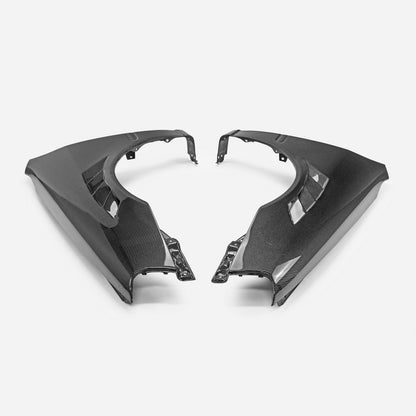 Toyota EP91 Starlet EPA Type front fender
