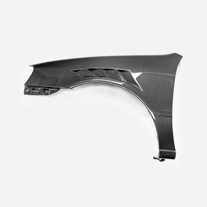 Toyota EP91 Starlet EPA Type front fender