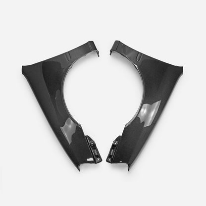 Toyota EP91 Starlet OE Type front fender