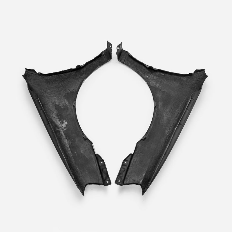 Toyota EP91 Starlet OE Type front fender