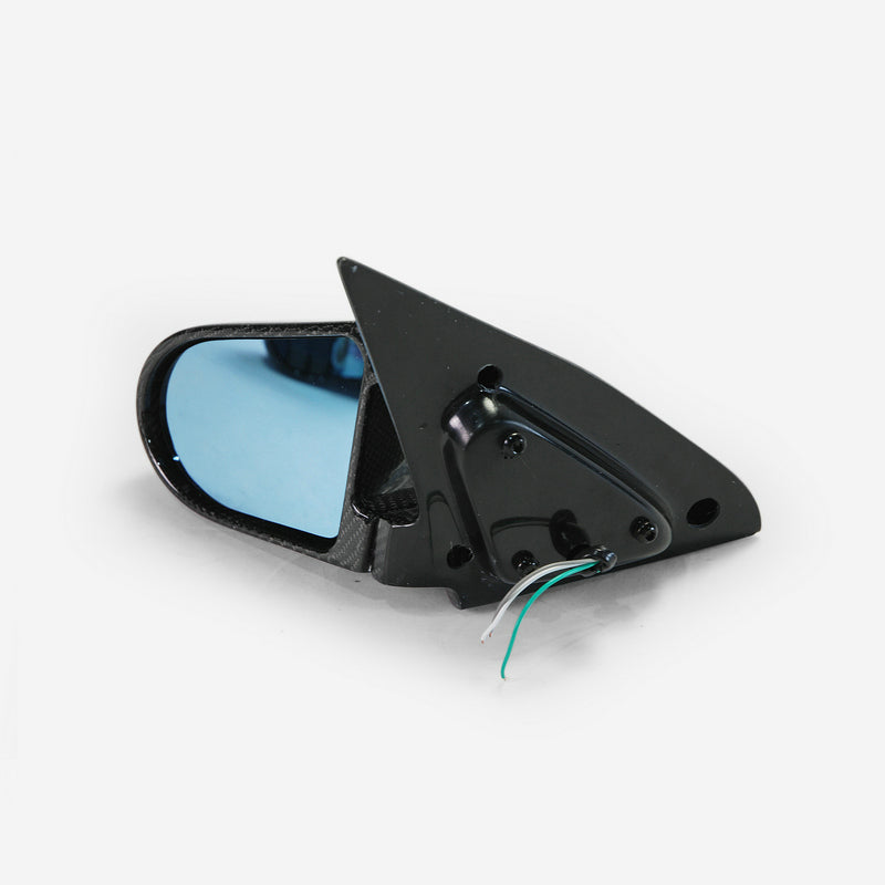 Toyota 96-99 Glanza Startlet EP91 GND Type Aero Mirror (Right Hand Drive Vehicle)