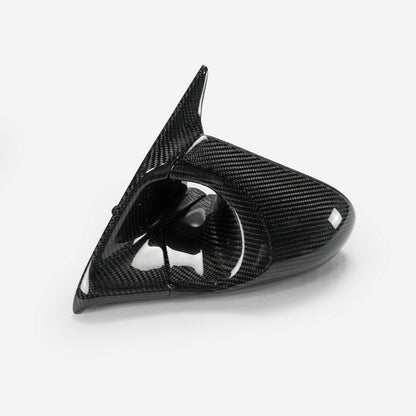 Toyota 96-99 Glanza Startlet EP91 GND Type Aero Mirror (Right Hand Drive Vehicle)