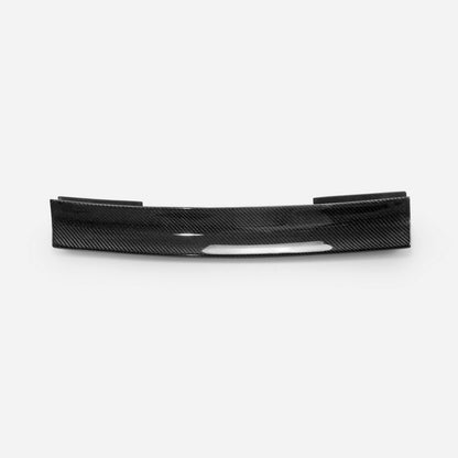 Toyota Starlet Glanza EP91 EPA Type Rear spoiler Add On (For OE Rear spoiler only)