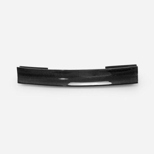 Toyota Starlet Glanza EP91 EPA Type Rear spoiler Add On (For OE Rear spoiler only)