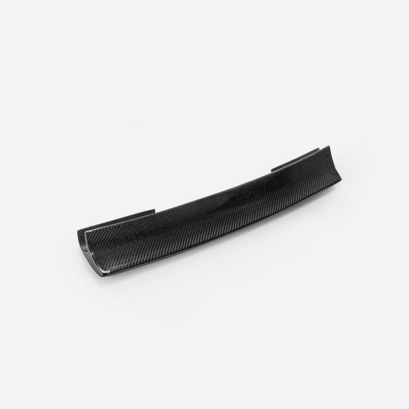 Toyota Starlet Glanza EP91 EPA Type Rear spoiler Add On (For OE Rear spoiler only)