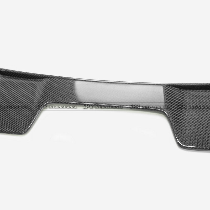Kia EV6 2022 GT-Line EP VCON rear diffuser