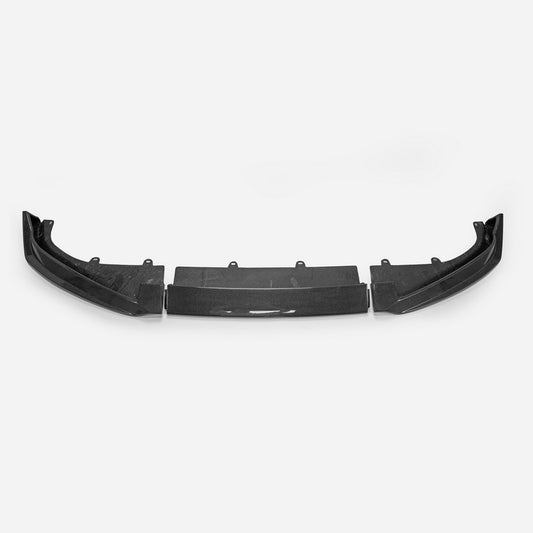 Kia EV6 GT-Line 2022 pre-facelift EP VCON front lip 3Pcs