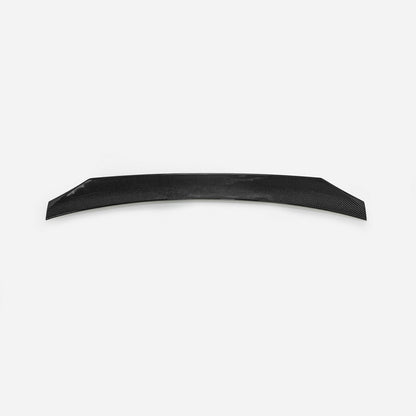 2022 Kia EV6 GT-Line EP VCON rear spoiler