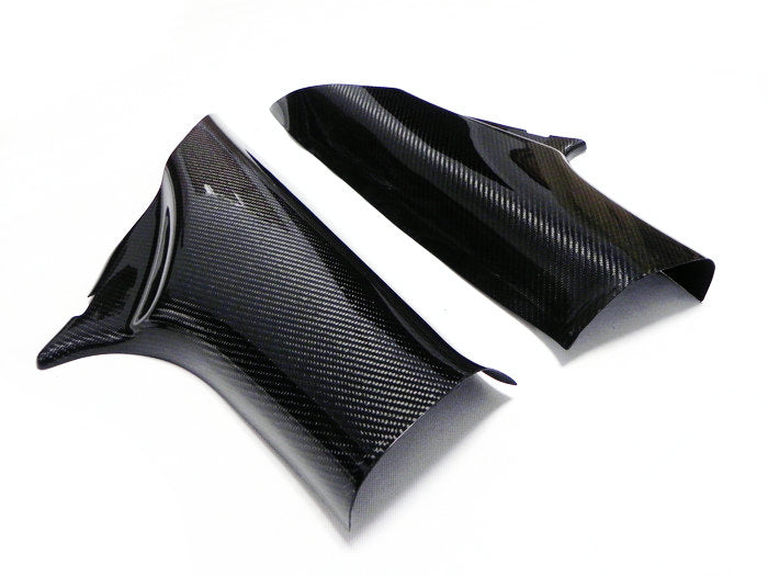 MITSUBISHI Evolution 10 AirBag Seatbelt Cover Trim