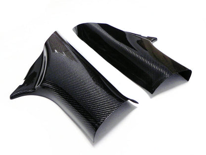 MITSUBISHI Evolution 10 AirBag Seatbelt Cover Trim