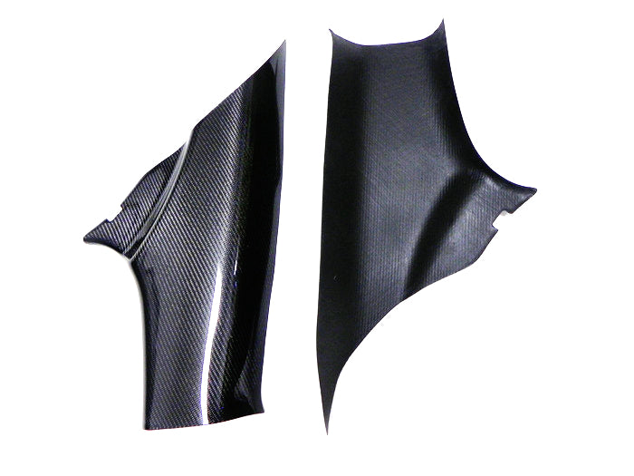 MITSUBISHI Evolution 10 AirBag Seatbelt Cover Trim