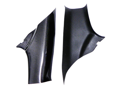 MITSUBISHI Evolution 10 AirBag Seatbelt Cover Trim