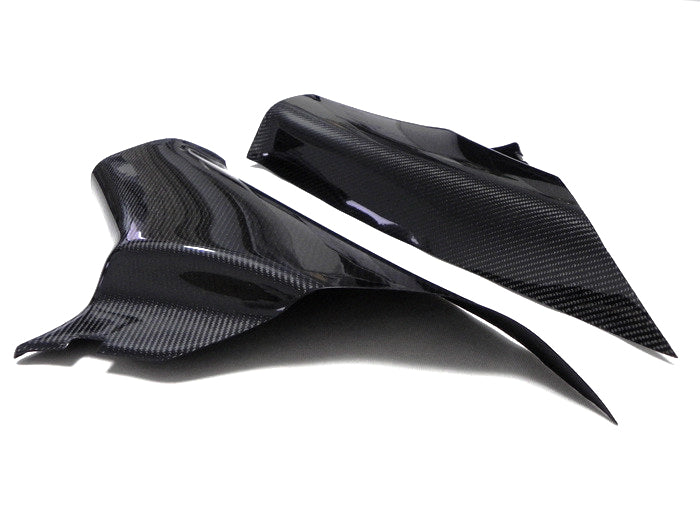 MITSUBISHI Evolution 10 AirBag Seatbelt Cover Trim