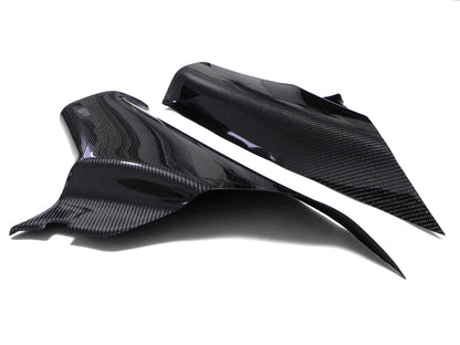 MITSUBISHI Evolution 10 AirBag Seatbelt Cover Trim