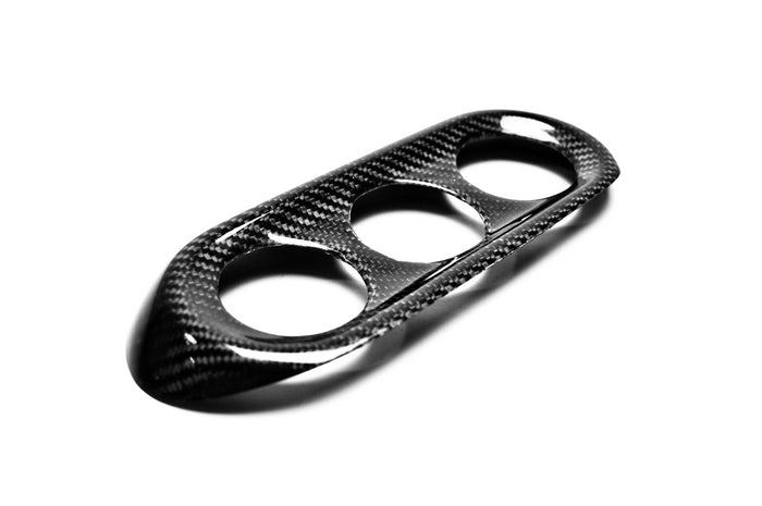MITSUBISHI Evolution 10 Air Condition Trim