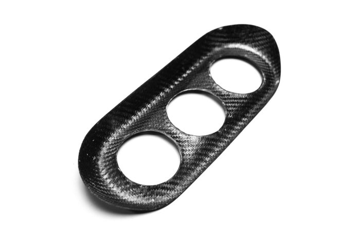 MITSUBISHI Evolution 10 Air Condition Trim