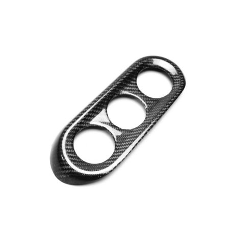 MITSUBISHI Evolution 10 Air Condition Trim