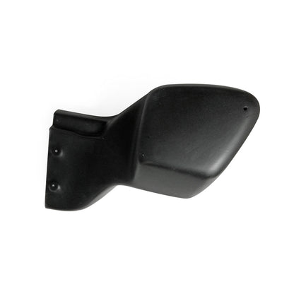 MITSUBISHI Evolution 10 Kan Style Air Intake Box (Need to be use HKS Suction Kit)