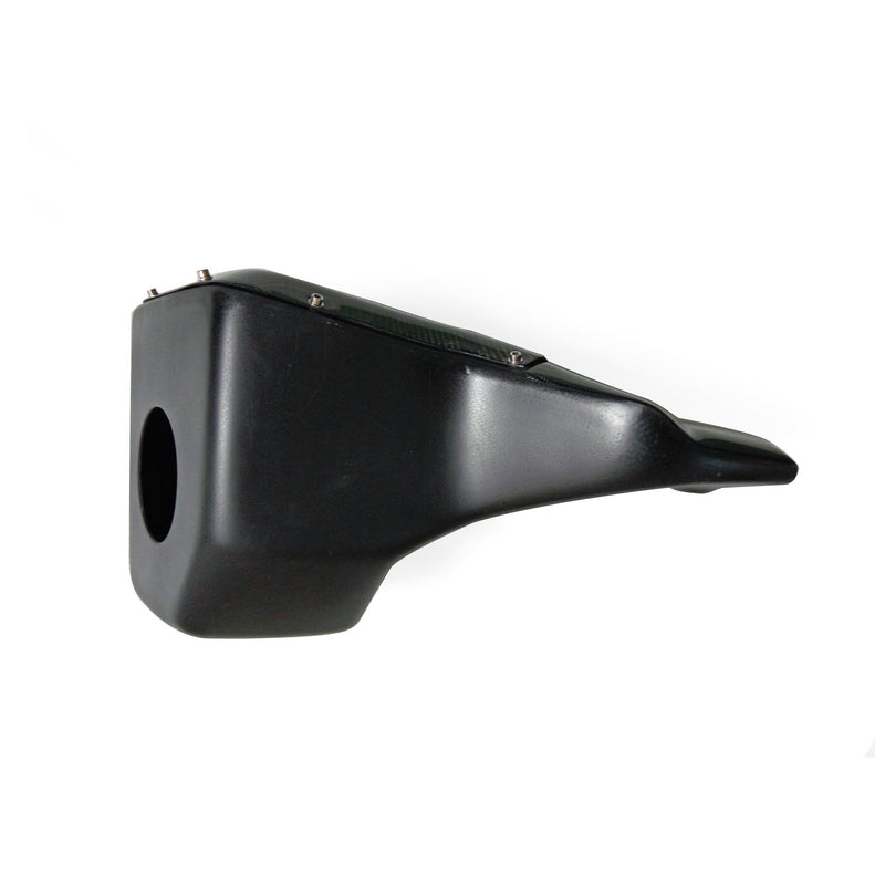 MITSUBISHI Evolution 10 Kan Style Air Intake Box (Need to be use HKS Suction Kit)