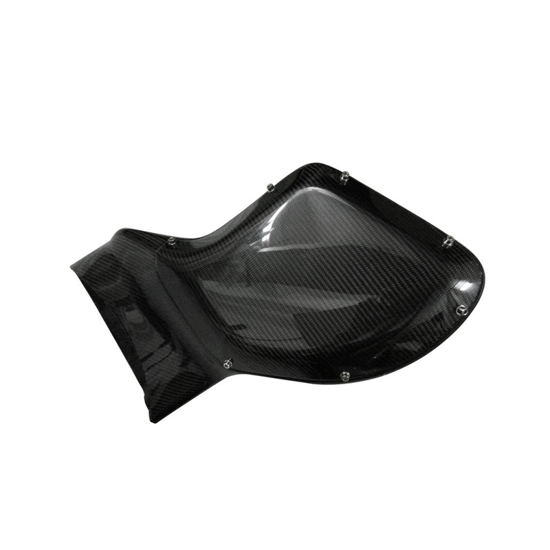 MITSUBISHI Evolution 10 Kan Style Air Intake Box (Need to be use HKS Suction Kit)