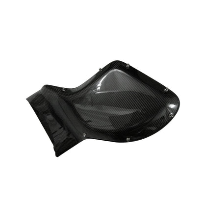 MITSUBISHI Evolution 10 Kan Style Air Intake Box (Need to be use HKS Suction Kit)