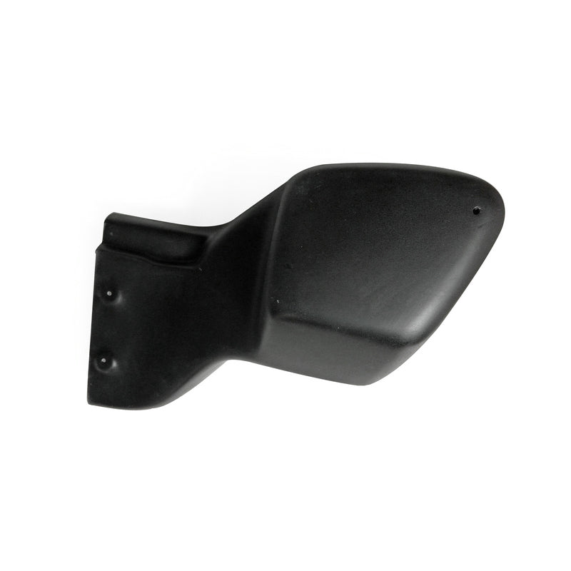 MITSUBISHI Evolution 10 Kan Style Air Intake Box (Need to be use HKS Suction Kit)