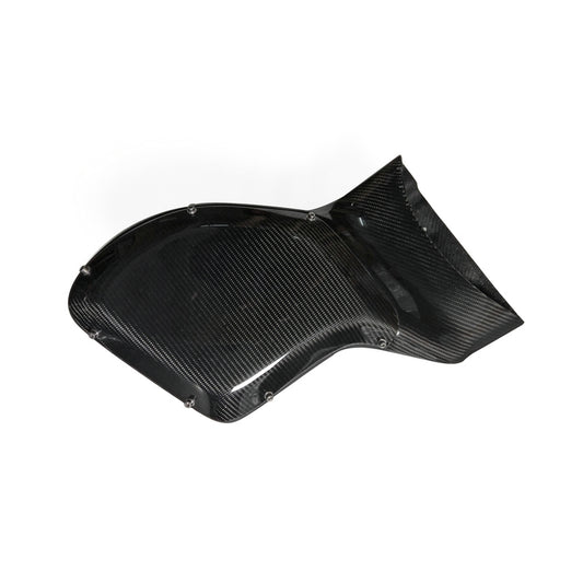 MITSUBISHI Evolution 10 Kan Style Air Intake Box (Need to be use HKS Suction Kit)