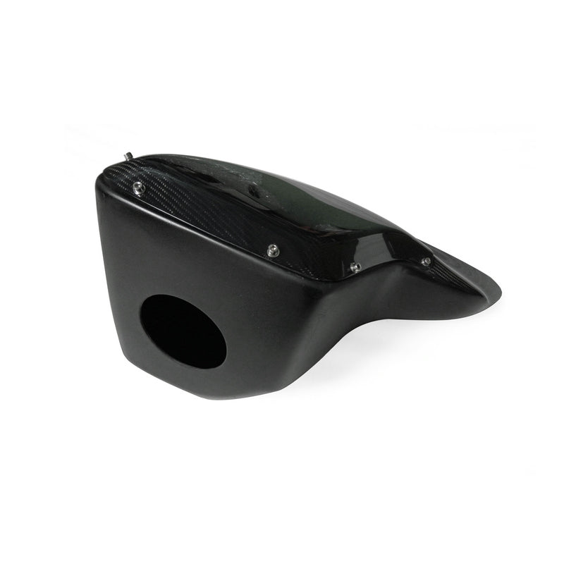 MITSUBISHI Evolution 10 Kan Style Air Intake Box (Need to be use HKS Suction Kit)