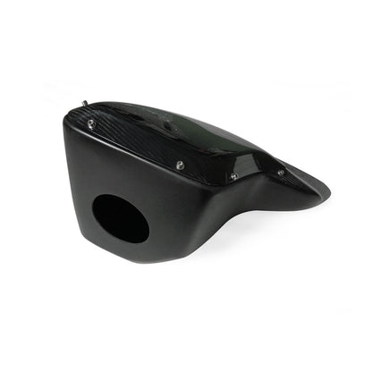 MITSUBISHI Evolution 10 Kan Style Air Intake Box (Need to be use HKS Suction Kit)