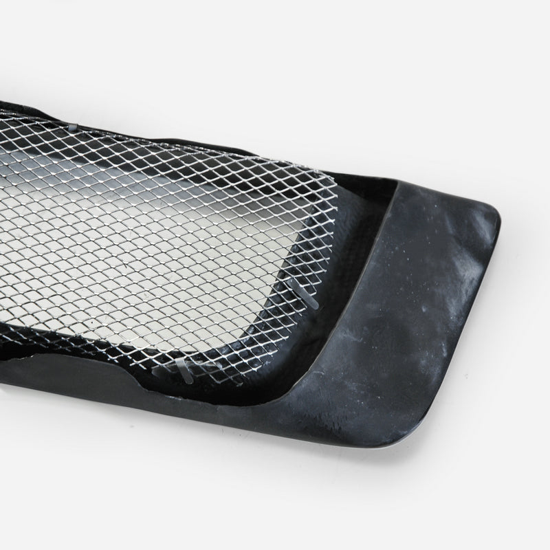 MITSUBISHI EVO 10 R-Style Front Bumper Air Duct 2pcs