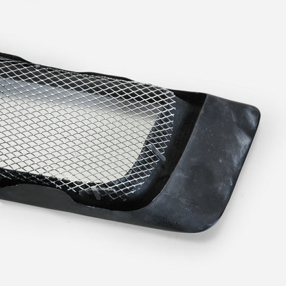 MITSUBISHI EVO 10 R-Style Front Bumper Air Duct 2pcs