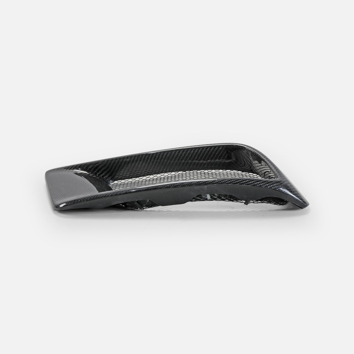 MITSUBISHI EVO 10 R-Style Front Bumper Air Duct 2pcs