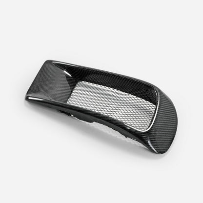 MITSUBISHI EVO 10 R-Style Front Bumper Air Duct 2pcs