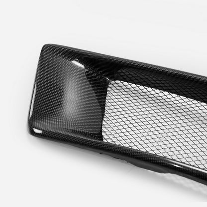 MITSUBISHI EVO 10 R-Style Front Bumper Air Duct 2pcs