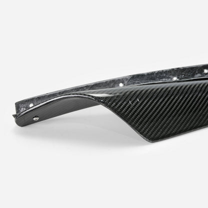 MITSUBISHI EVO 10 VRS Style 09 version hyper canard (8Pcs)