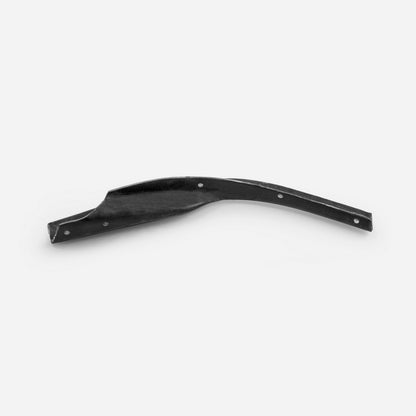 MITSUBISHI EVO 10 VRS Style Wide Ver. Front Bumper Hyper Canard 10pcs (VRS Style Wide Body Only)