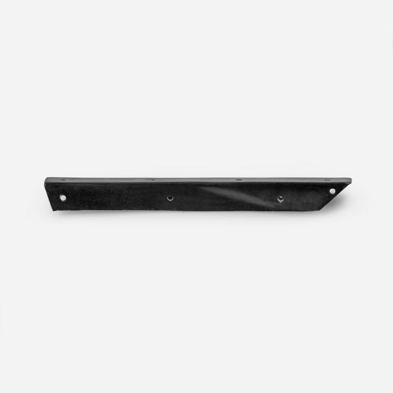 MITSUBISHI EVO 10 VRS Style Wide Ver. Front Bumper Hyper Canard 10pcs (VRS Style Wide Body Only)