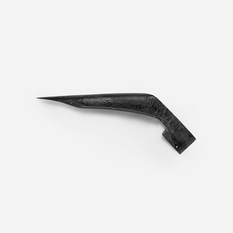 MITSUBISHI EVO 10 VRSV2 Wide Style Double Hyper Canard 4Pcs
