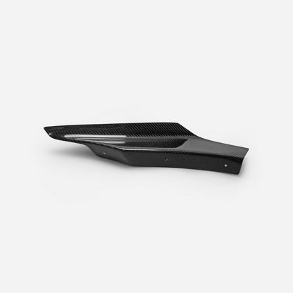 MITSUBISHI EVO 10 VRSV2 Wide Style Double Hyper Canard 4Pcs