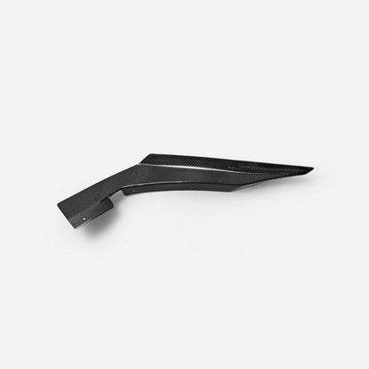 MITSUBISHI EVO 10 VRSV2 Wide Style Double Hyper Canard 4Pcs