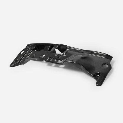 MITSUBISHI Evolution 10 OEM Cooling Panel