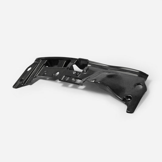 MITSUBISHI Evolution 10 OEM Cooling Panel