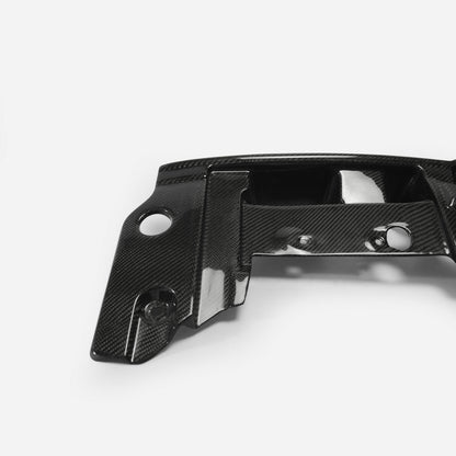MITSUBISHI Evolution 10 OEM Cooling Panel