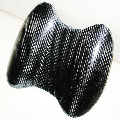 Evolution 10 Dash Carbon Cover（US IN STOCK)