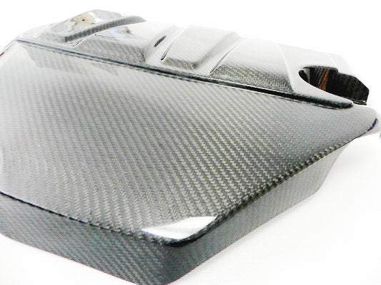 MITSUBISHI Evolution 10 OEM Engine Cover