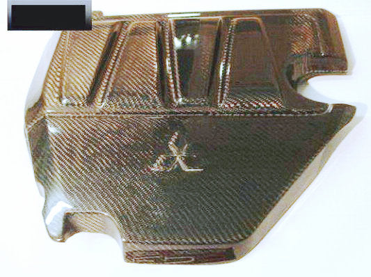 MITSUBISHI Evolution 10 OEM Engine Cover