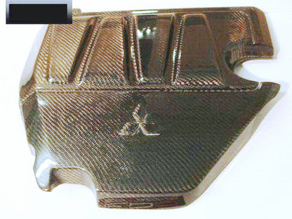 MITSUBISHI Evolution 10 OEM Engine Cover